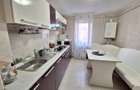 Apartament 3 camere renovat,mobilat,etaj 3,Zona Cora - 3