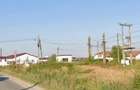 Teren intravilan 2171 mp Cateasca Arges, deschidere 49 ml - 2