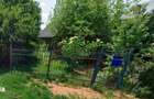 Teren intravilan - 2.470m2 + Casa neintabulata ~ Silistea Snagovului - 6