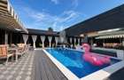 Casa individuala 7 camere, piscina, in Aradului - 14