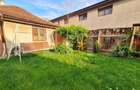 Casa individuala Iris, 830 mp teren, 110 mp utili, zona Rivus