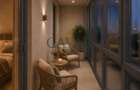 Apartament 2 Camere Proiect Nou Cavar Residence - 3