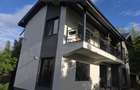Casa noua de vanzare Niscov, Vernesti, P+1, proprietar