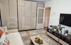 1. Apartament 2 camere, 37 mp, balcon, mobilat Deva, zona Doroban?i - 4