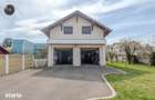 Casă cu 10 camere cu Teren 1500 Mp în Aurel Vlaicu