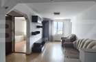 Apartament spatios si luminos, 3 camere, in Nasaud complet mobilat - 8