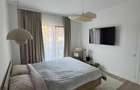 Apartament cu gradina, mobilat, Zona Somesului, Floresti - 4