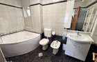 Apartament complet mobilat, 3 camere, garaj - Primaverii - 5
