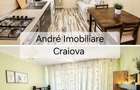 2 decomandate, Calea Bucure?ti, mobilat,utilat, etajul 1/4 - 1