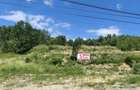 Vand teren 4.000 mp pe Valea Morii barajul I - 1