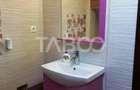 Apartament de inchiriat  56 mpu 2 camere mansarda in vila Selimbar - 8