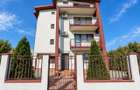 Vila turistica 10 camere, teren 900mp | Accept schimb