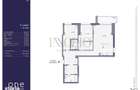 Apartament 3 Camere | One Herastrau Towers