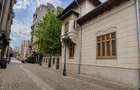 CALEA VICTORIEI - CENTRUL ISTORIC | 100-350 MP | CURTE PRIVATA & GARAJ - 13