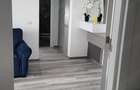 De inchiriat apartament cu 2 camere la Papadie, etaj 3, renovat, 500 E - 5