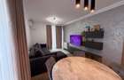 Apartament 4 camere complet mobilat si utilat. Moghioros Park residence - 21