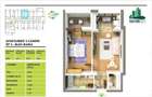 Berceni, Luica, Brancoveanu, apartament 2 camere - 3