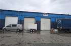 Spatiu Industrial - 360 mp - Depozitare - Distributie