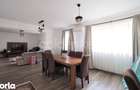 Apartament spatios cu 3 camere in complex rezidential | zona Aviatie - 5