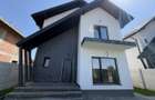 Casa P+1 + pod | Domnesti | Teren 400 mp | 130 mp utili |