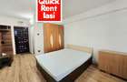 Alexandru Cel Bun - Garsoniera De Inchiriat Mobilata 250eur - 4