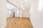 0% COMISION Mihai Eminescu: 4 CAMERE Interbelic RENOVAT premium, 120mp - 1