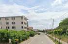 Teren de Oradea cartier Oncea 2454 mp intravilan toate util