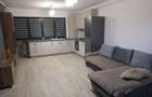 Apartament inchiriat Bd. Dem Radulescu - 2