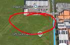 Teren intravilan industrial 9.972 mp; toate utilita?ile, front stradal generos, Arad Industriala Sud - 2