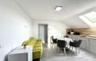 Apartament o camera Constructie Noua mobilat, utilat la cheie - 1