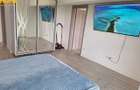 Apartament 1 camera Visani statia de autobuz