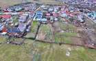 Teren 1053 mp cu deschidere 18 m Razboieni, str. Tur... - 1