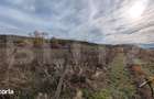 Teren pretabil pentru cabana, cu view - 1