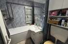 Apartament cu 3 camere, decomandat - Lipovei - 9