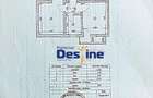 Apartament mobilat si utilat 41 mp loc parcare, balcon, geam la baie - 9