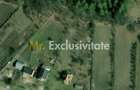 Teren 4226 mp si casa de renovat in loc. Babana, jud. Arges - 1