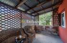 CASA P+M de vanzare in Stefanesti-Arges-3 camere, garaj, utilitati