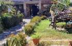 Casa pe sol, teren : 1460 mp - zona Spitalului Municipal - Bariera