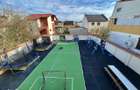 *De inchiriat VILA S+1Et+M *UTILI 320 mp+650 mp CURTE *Ideal Business - 18