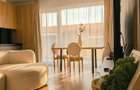 Apartament boutique cu vibe de retreat urban | 2 camere | 2 balcoane | Spatiu cald, echilibrat si luminos | Parcare | Floresti Terra - 7