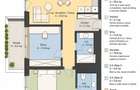 Apartament 3 camere in Cortina Elysium | Baneasa - 7