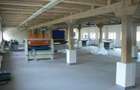 Spatiu industrial productie mobilier, jud Mures - 1