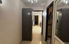 De inchiriat apartament cu 3 camere, zona liceului nr.2,mobilat,utilat - 8