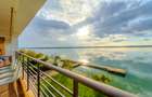 Mamaia Butoaie 3 camere 157,10 mp 2 parcări subterane și vedere frontală la lac - 30