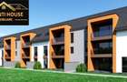 Comision 0%, Bloc nou, apartament 3 camere + parcare inclusa, 83 500