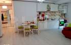 Apartament cu 2 camere, etaj 1, centrala si aer, zona Centrala - 2