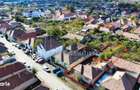 Casa individuala cu teren de 500 mp (10 min. de Piata) Sebes