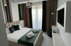 Apartament 2 camere vedere frontala lac Mamaia - 3