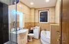 Inchiriez apartament 90mp Eliade 4 camere 2 bai garaj mobilat utilat - 4