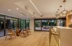 Luxury 3 Bedrooms  Exclusive location-Herastrau  Private Garden 340 sqm - 6